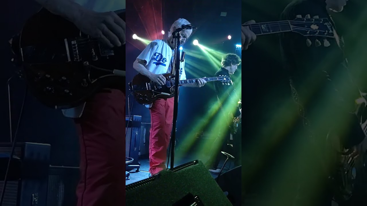 Robby Krieger, "The Changeling" live @ Whisky a Go Go 06/20/25
