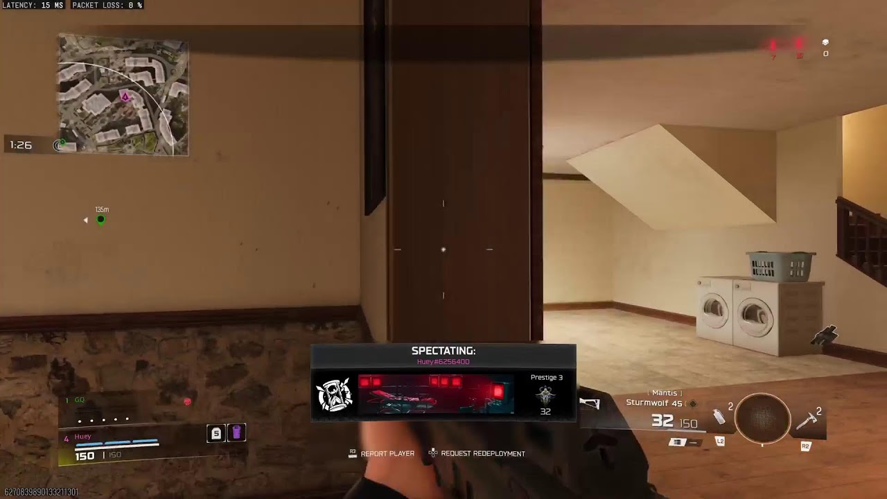Blackout Is Back, Tune In!
