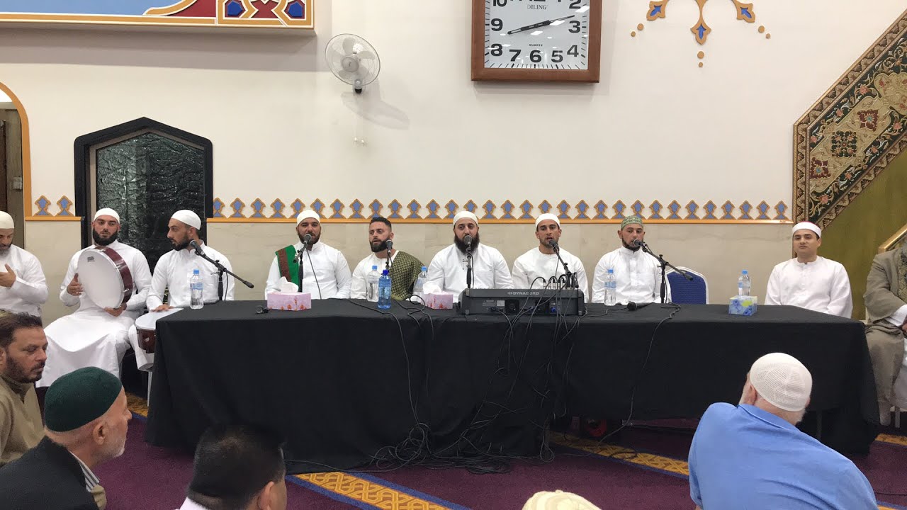 مولد