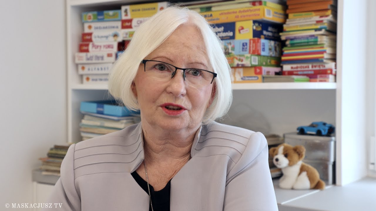 Do młodych logoped&oacute;w o pracy z dziećmi z zespołem Downa | Teresa Żbikowska
