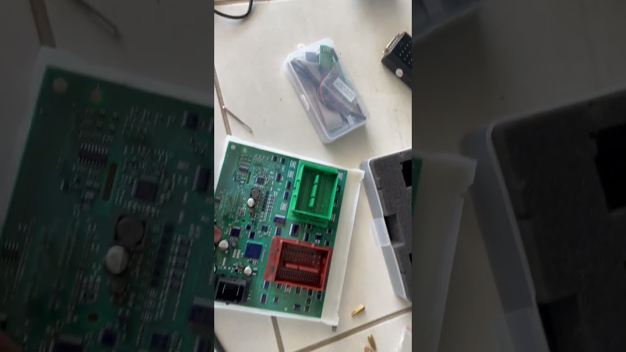 Volvo key programming sneak peak