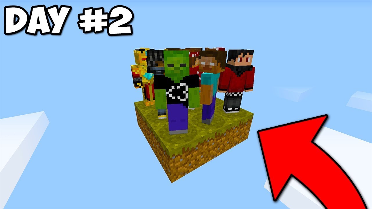 Last To Leave Minecraft Server Wins $10,000 - Challenge