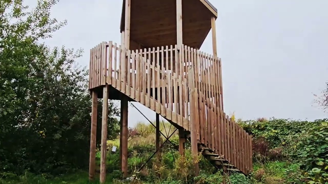 Balade à Sombreffe 