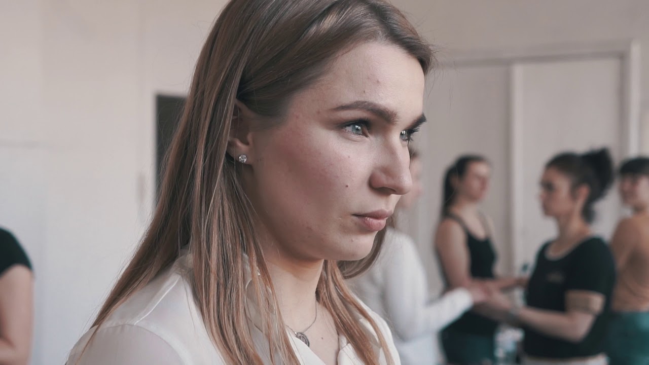 Тренерский курс Hot Exot&trade;