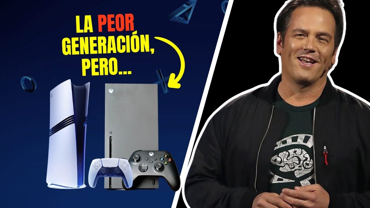 ¿Por qué todos ODIAN esta generación? (La Verdad)