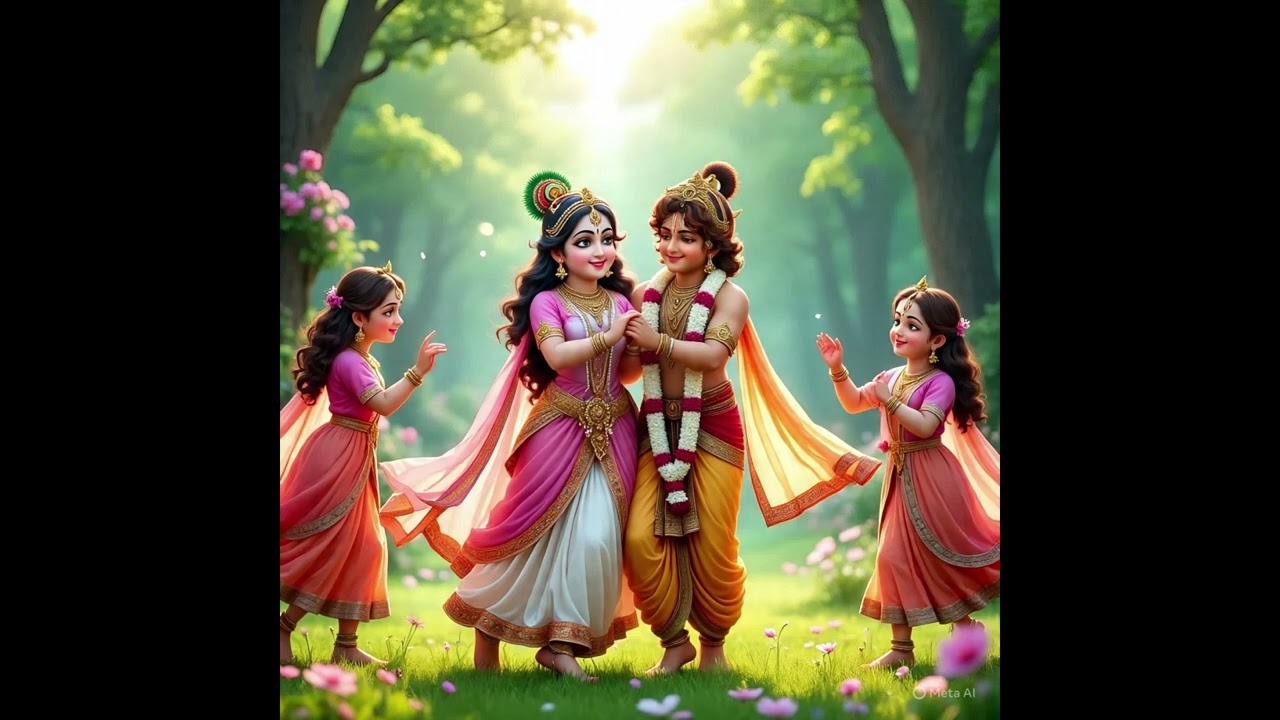 Hare Krishna Mahamantra | ISKCON USA