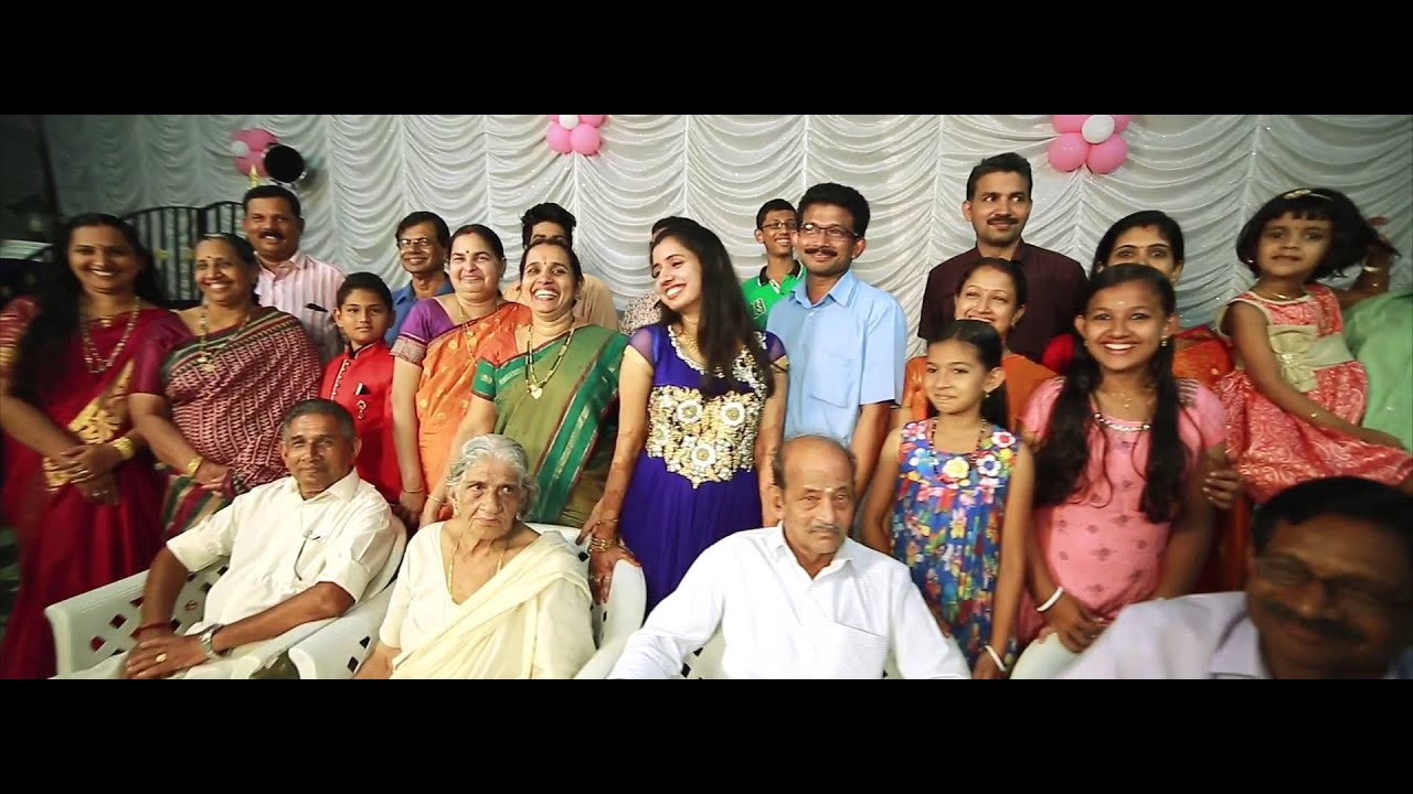 wedding highlights sruthi+jepin