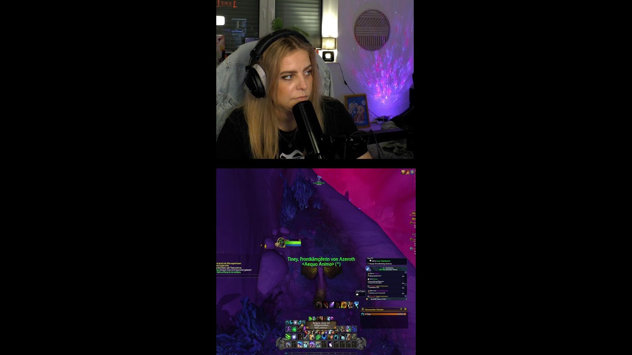 🔴 SAMSTAG LIEBEN WIR | M0 Druide Tank