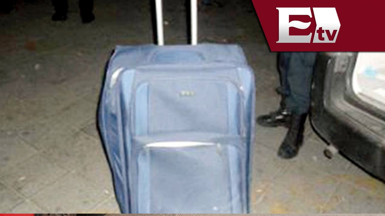 Caso del Metro: maletero tuvo contacto con policía / Enrique Sánchez