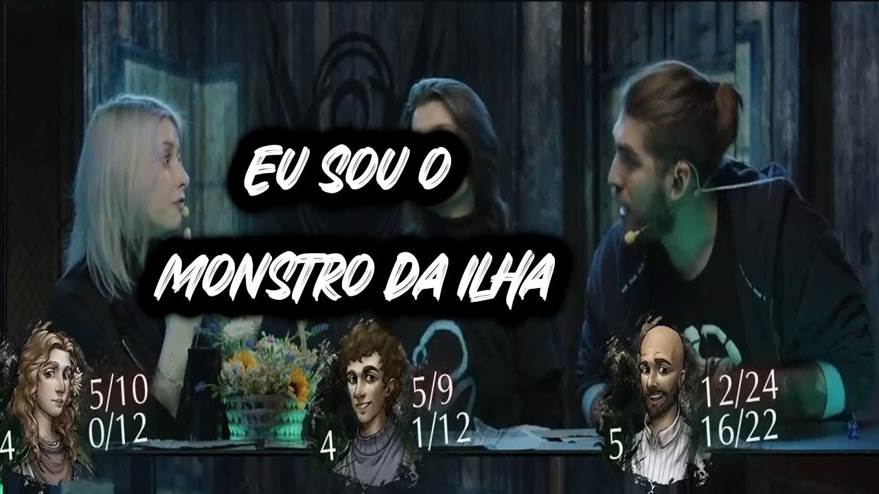 Barbara quase enlouquece e deixa players PREOCUPADÍSSIMOS