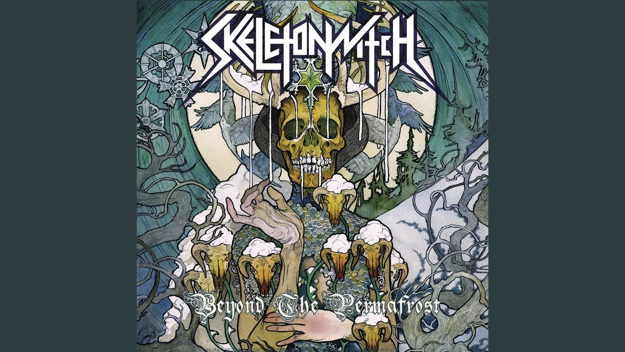 Sacrifice for the Slaughtergod