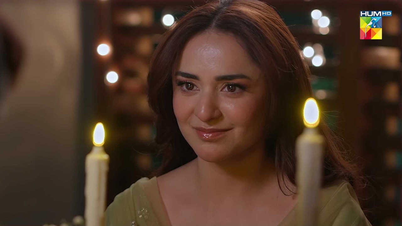 Dekh Zara Pyar Se - Ep 23 Promo - Watch TomoAt 09 PM only on HUM TV