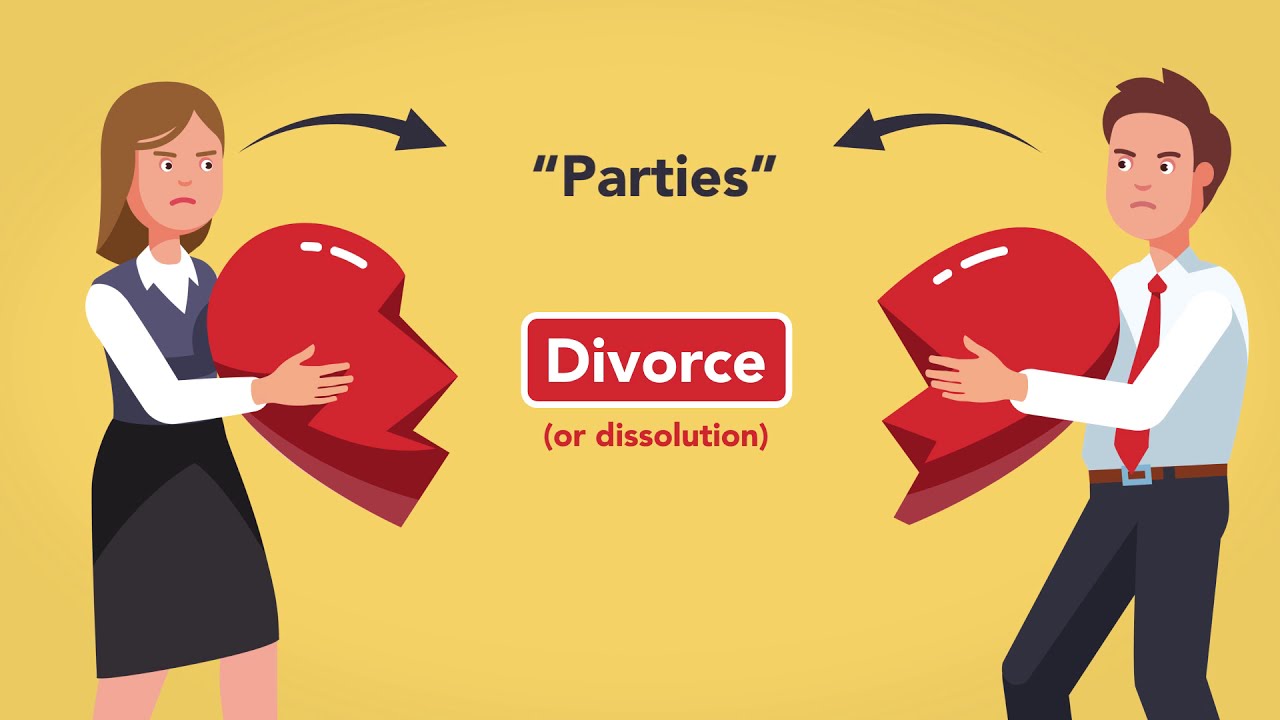 Introduction to Alimony and Child Support: Module 1 of 6