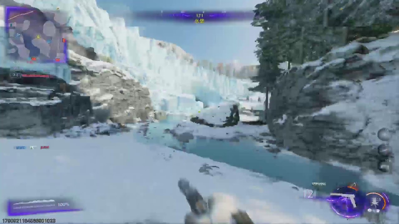 CoD