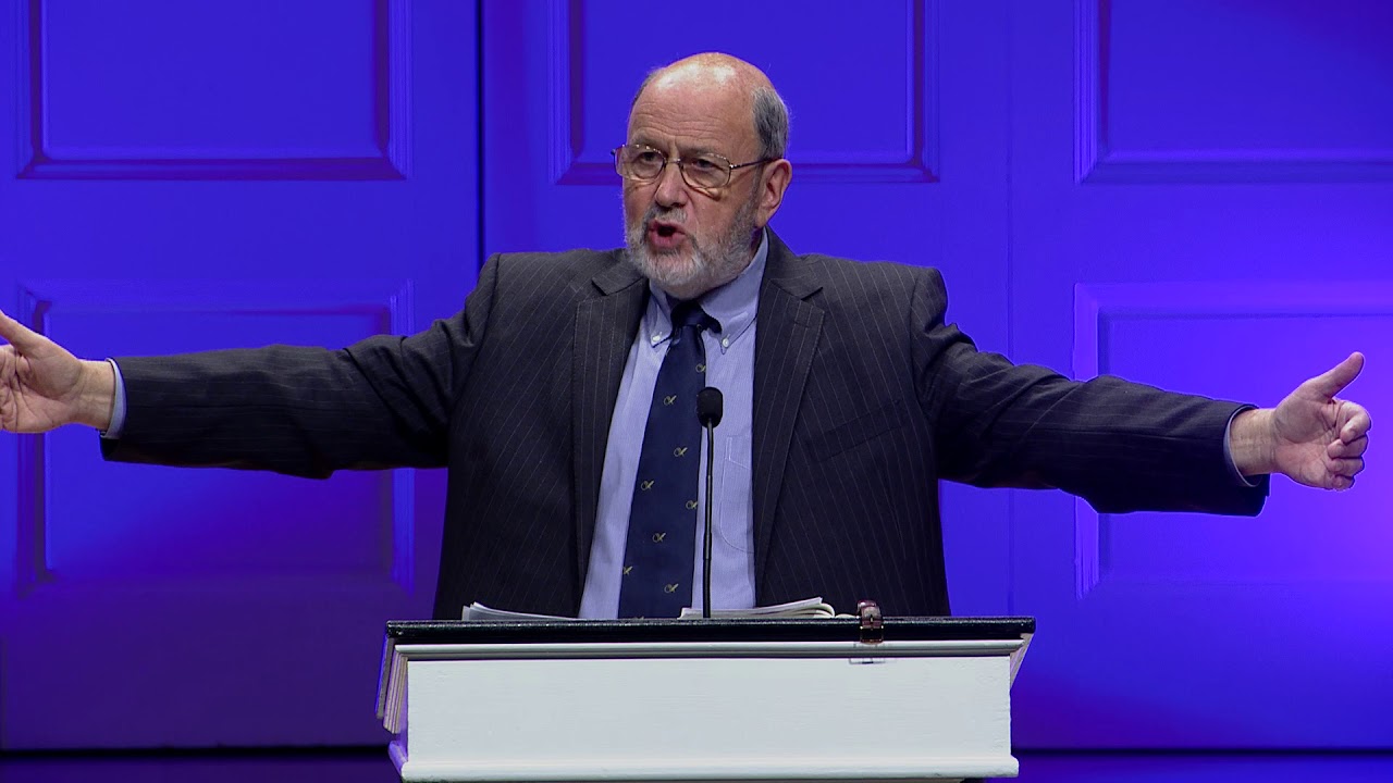 NT Wright | Job 42 | 10/11/17