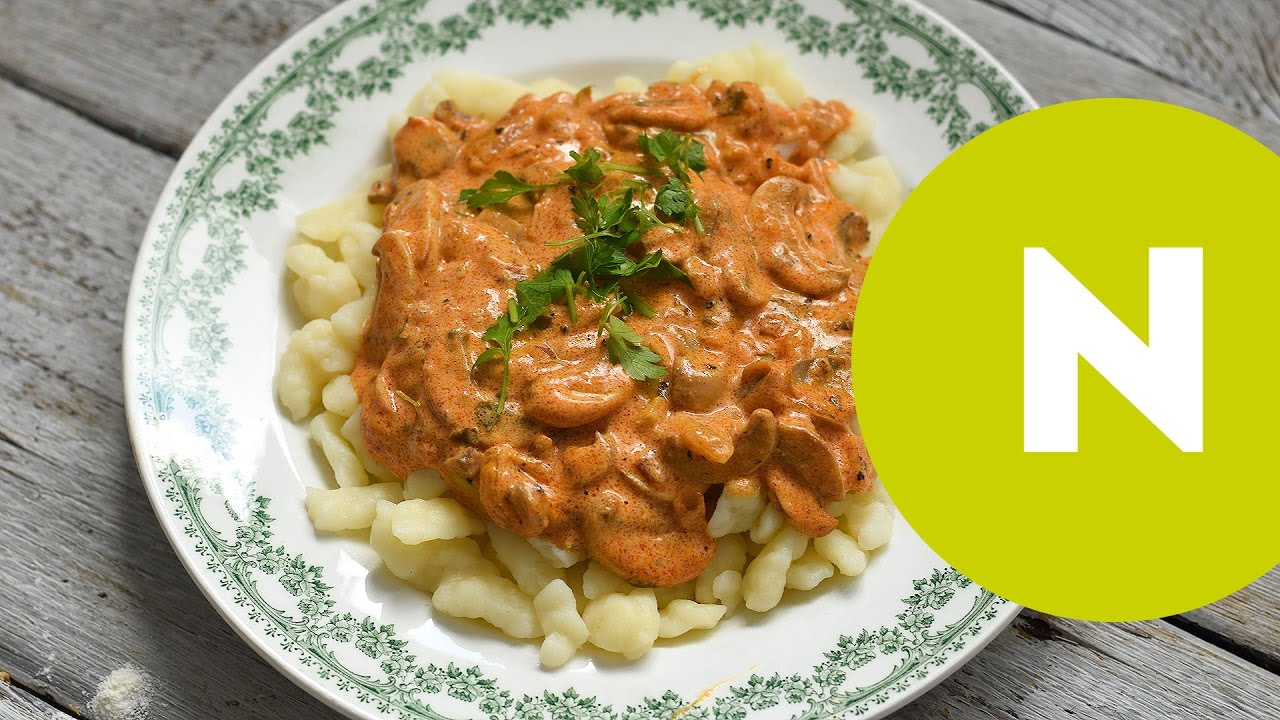 Gombap&ouml;rk&ouml;lt | Nosalty