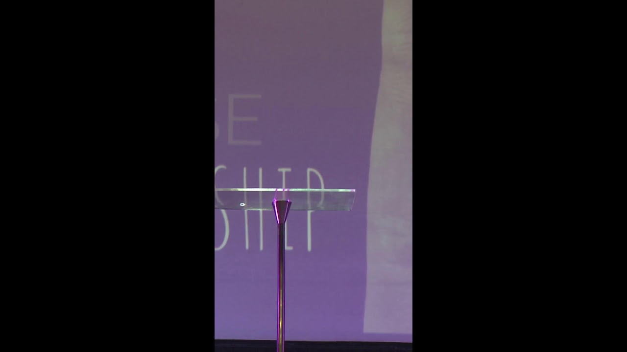 THE PURPOSE OF RELATIONSHIPS 📱