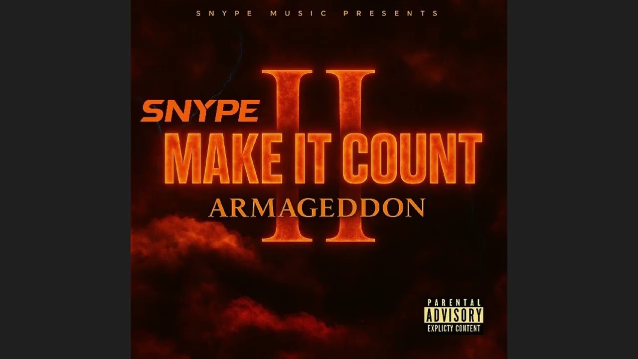 Snype - Havoc  (Official Audio)