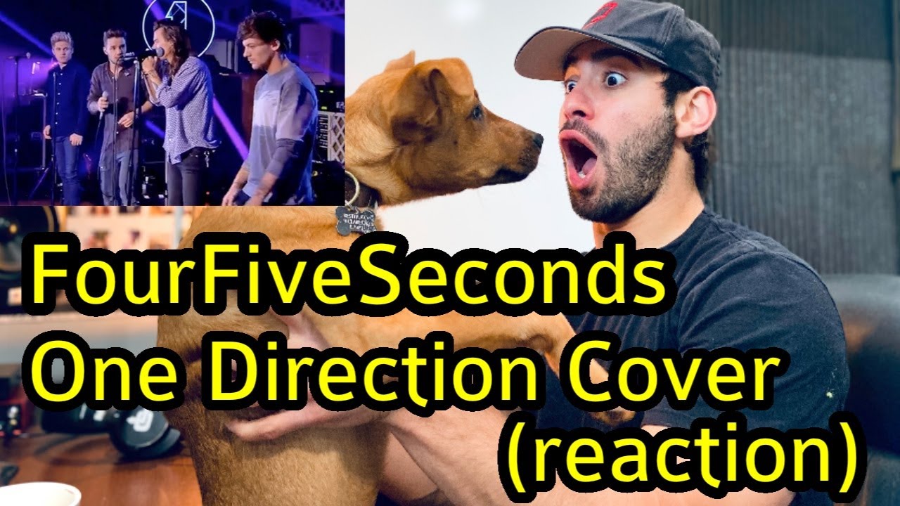 Musician Reacts To: 