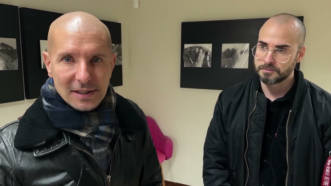 Badolato: Documentario "Le voci dentro"