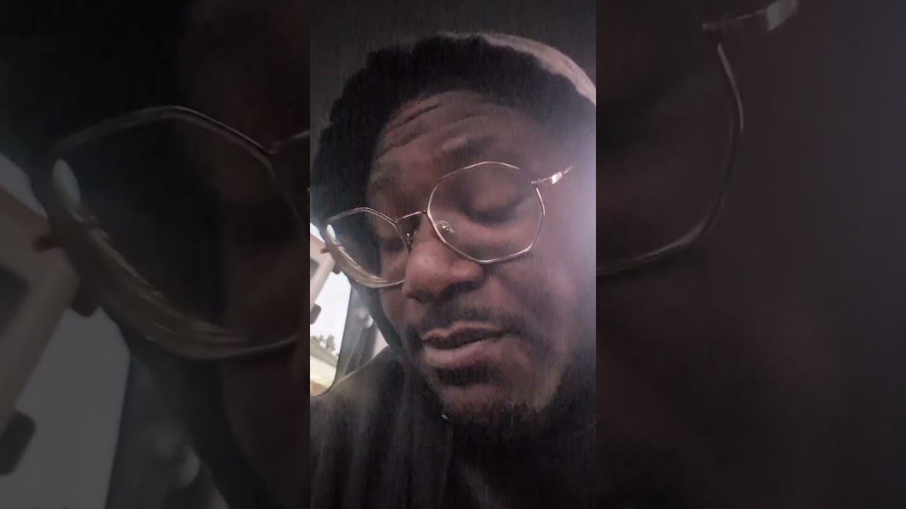 Men don't pour into their daughters 