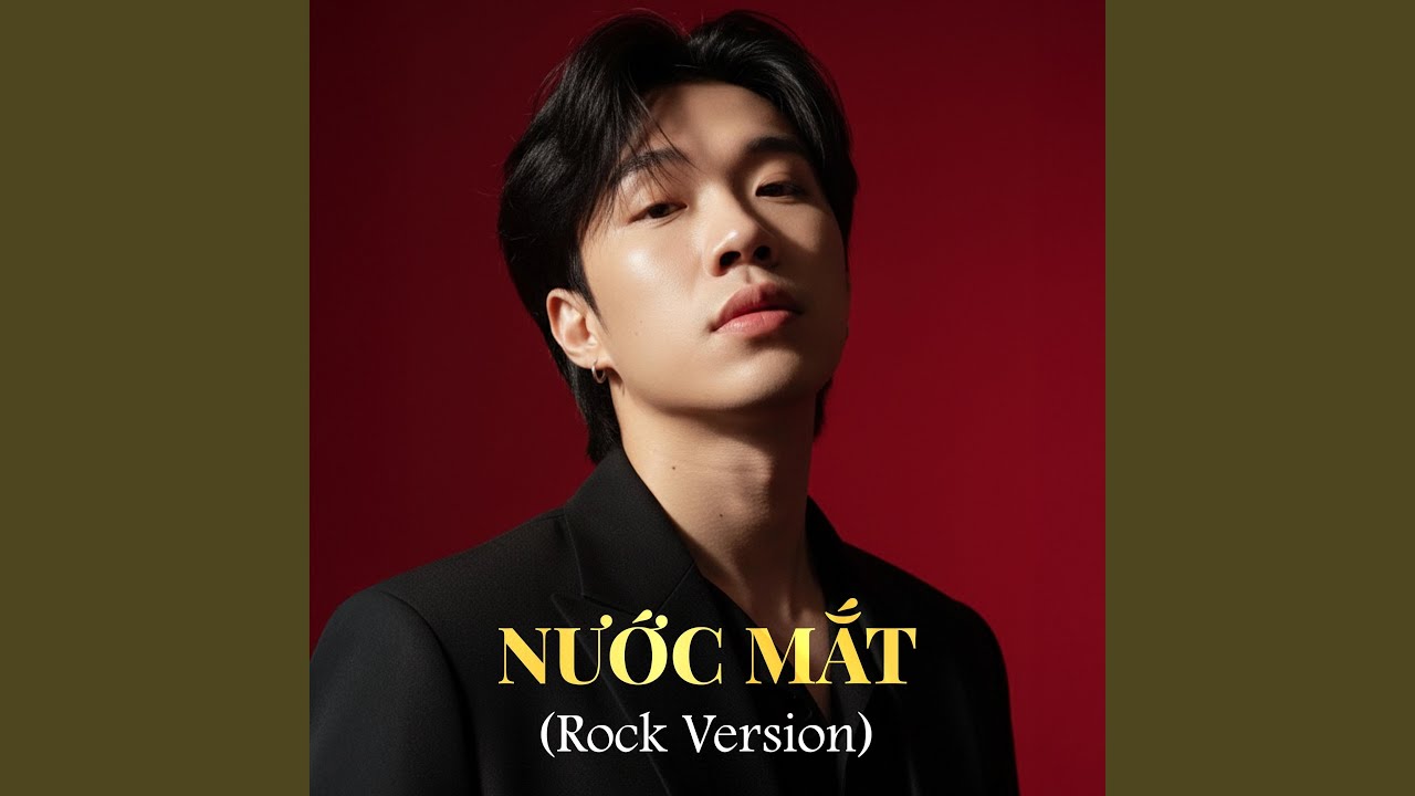 Nước Mắt (Rock Version)