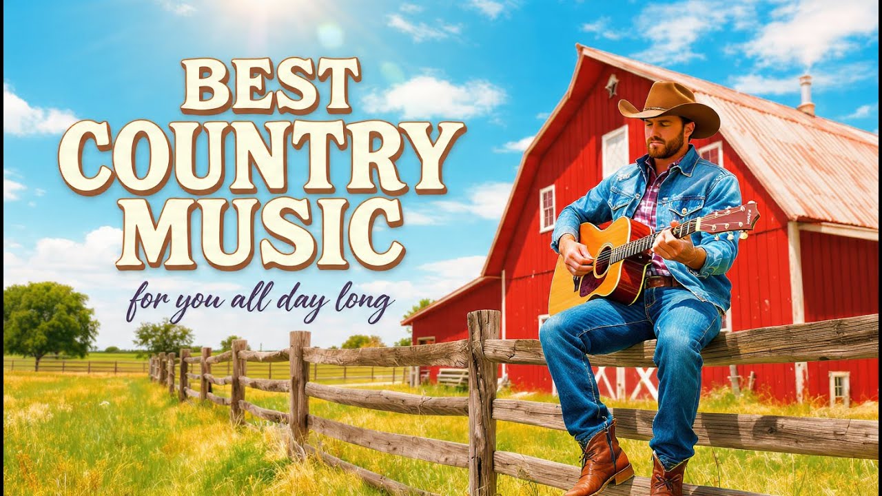 George Strait, Alan Jackson, Reba McEntire 90s Country Music Mix for Cozy Nights