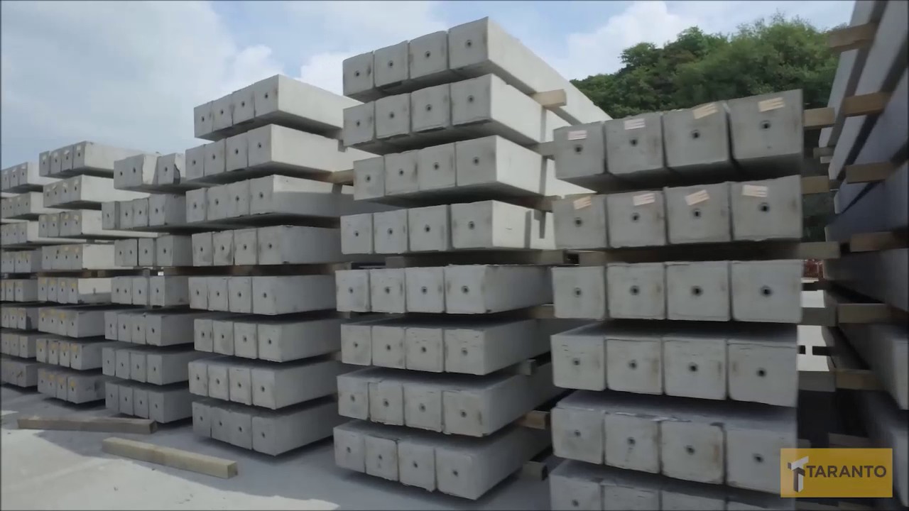 Taranto Ltd - Corporate Video