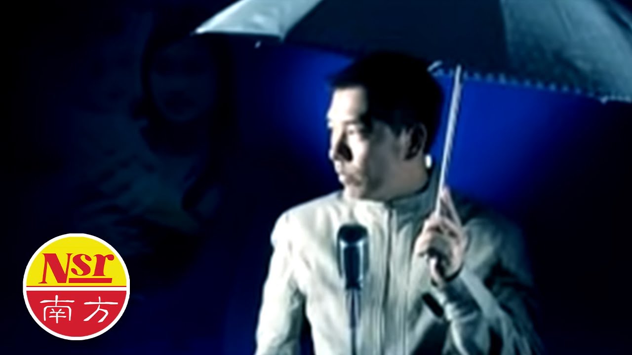 秦咏Qin Yong - 浓情恋歌金曲3【母亲】