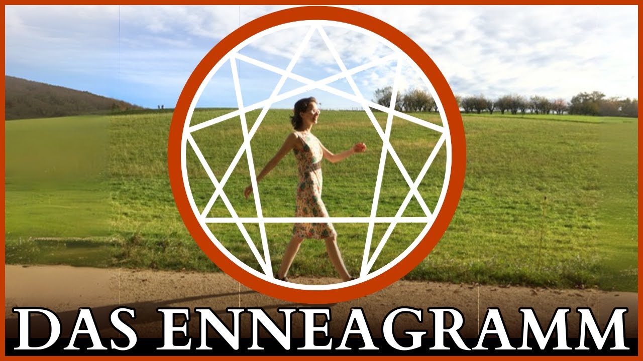 Leidenschaft, Tugend, Gaben und Fixierung im Enneagramm (Hörbuchbesprechung Teil 1)
