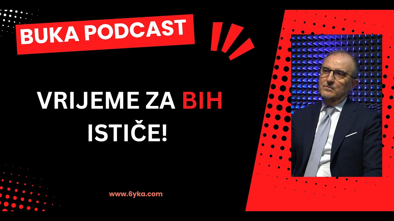 Šef Delegacije EU upozorava: Vrijeme za BiH ističe – cijena će biti ogromna | Luigi Soreca