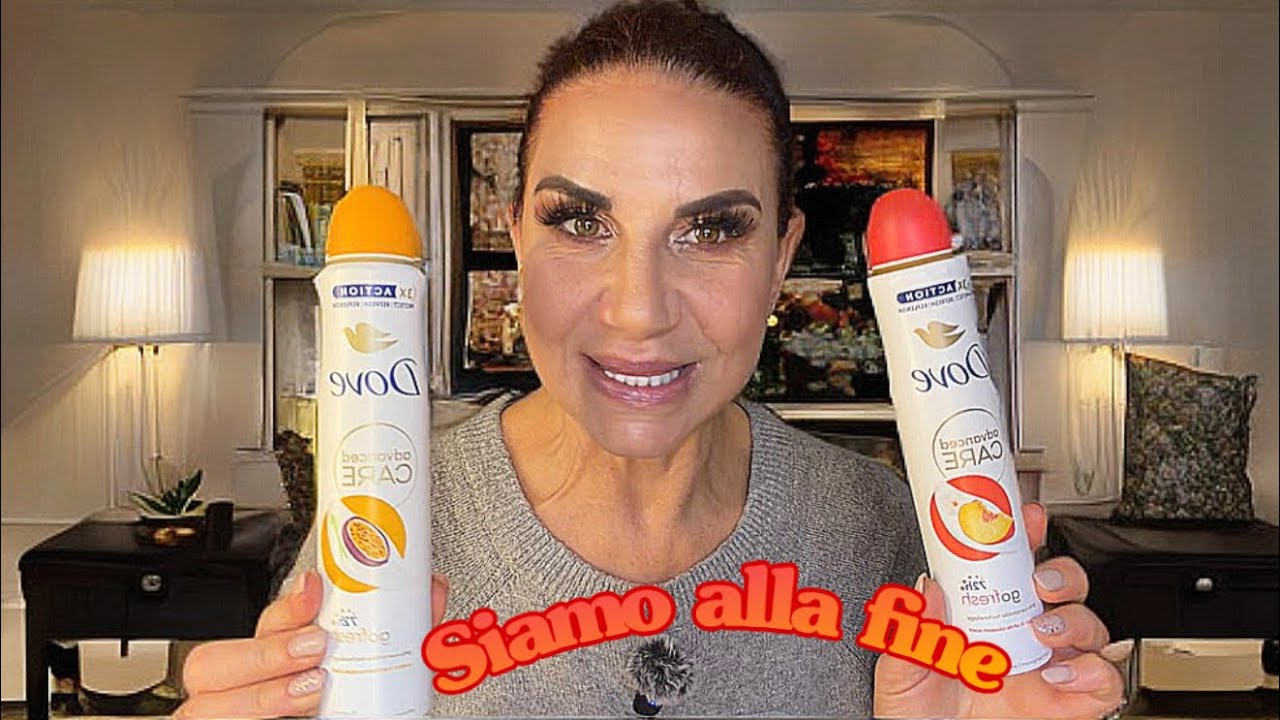 FINALMENTE LI HO FINITI ✅ SKINCARE, HAIRCARE , BODYCARE 