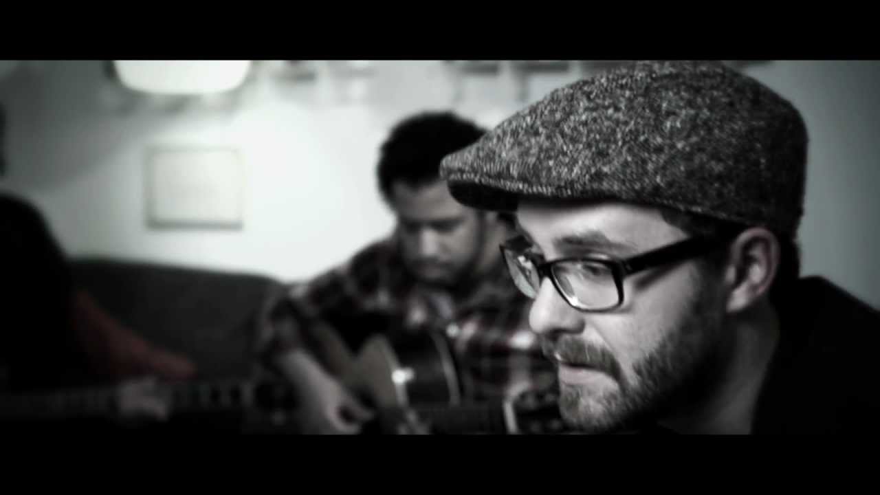 Mark Forster - A-N-N-A (Cover)
