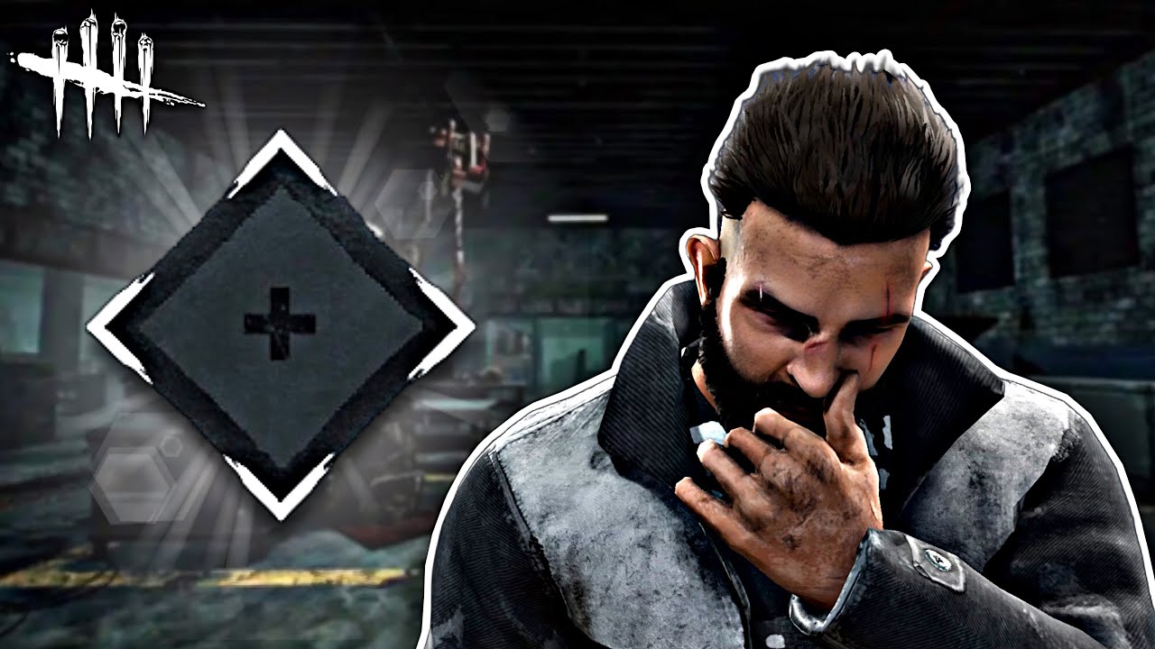 NO PERKS ALLOWED | Dead By Daylight