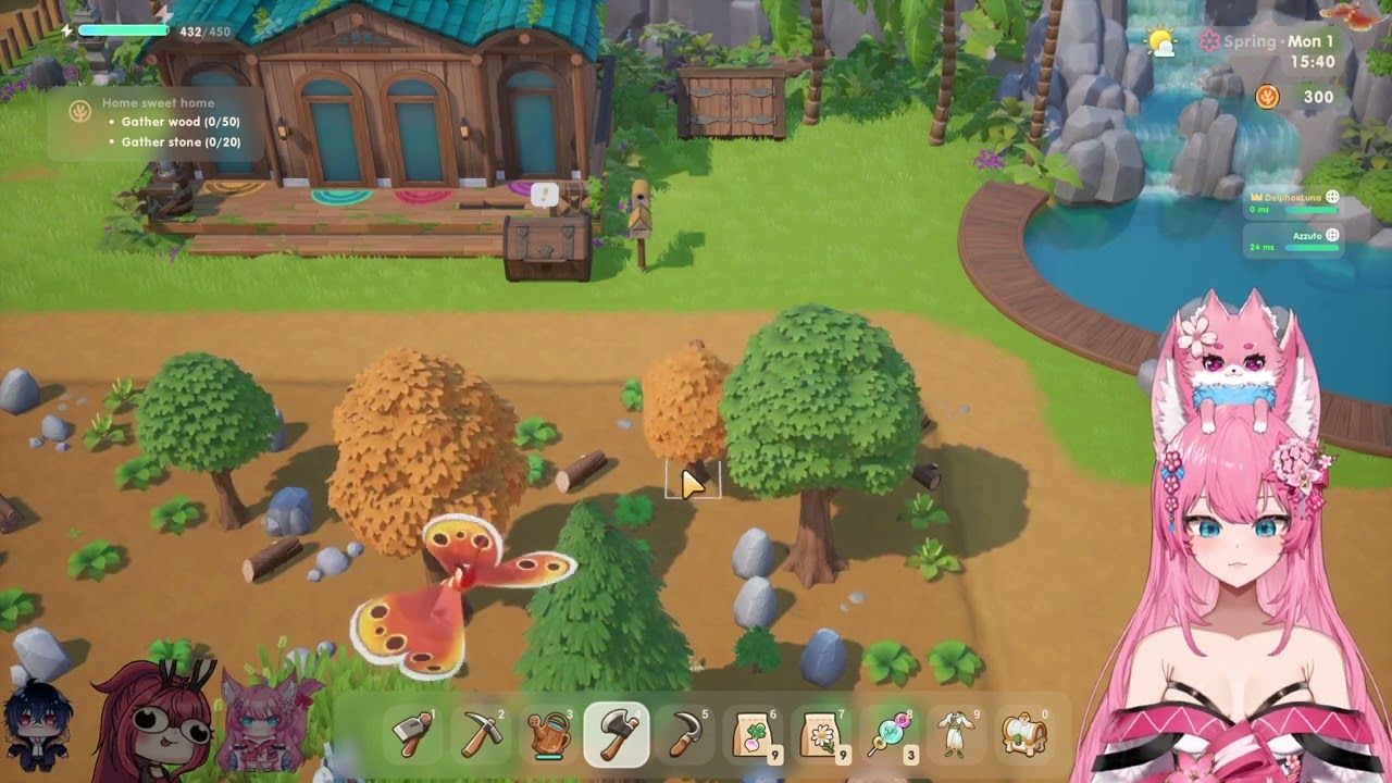 【ᴄᴏʀᴀʟ ɪꜱʟᴀɴᴅ ꜰɪʀꜱᴛ ᴄᴏ-ᴏᴘ #1🪸】ɴᴇᴡ ʏᴇᴀʀ 2026! ꜰɪʀꜱᴛ ᴛɪᴍᴇ ᴄᴏ-ᴏᴘ ɪɴ ᴛʜɪꜱ ɢᴀᴍᴇ!