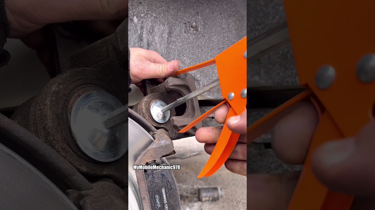 👉 Этот пистолет для герметика за 15 долларов принес мне сегодня 900 долларов #машины #авто #сдела...