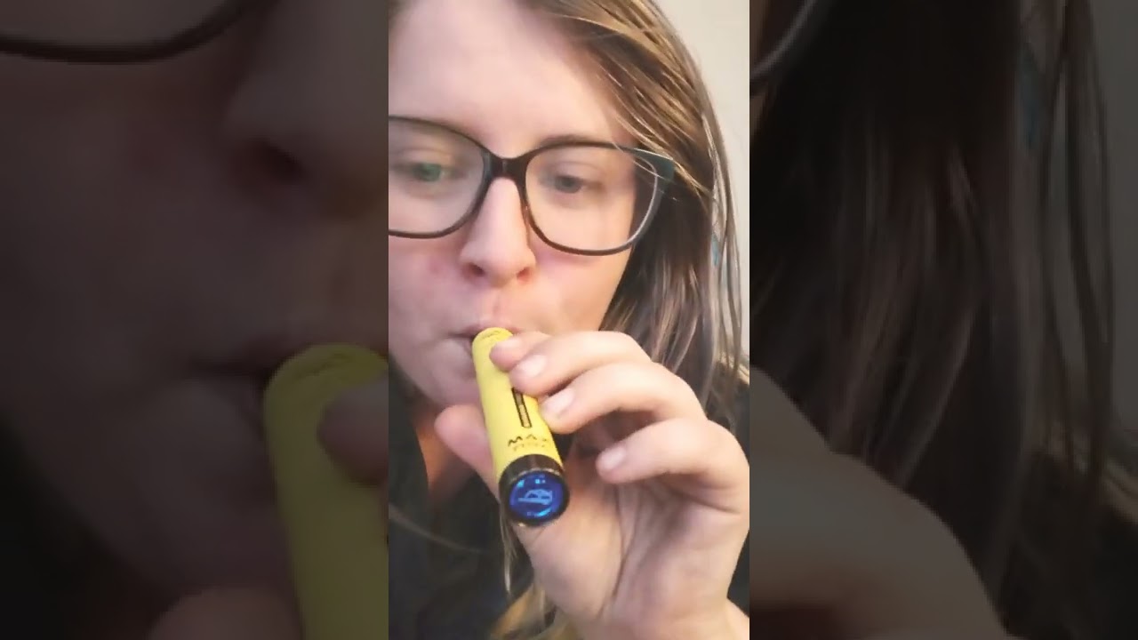 Banana freeze max flow