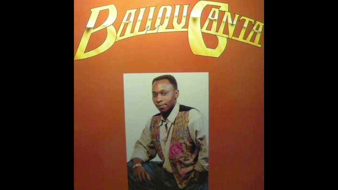 Ballou Canta - Adama - Diallo