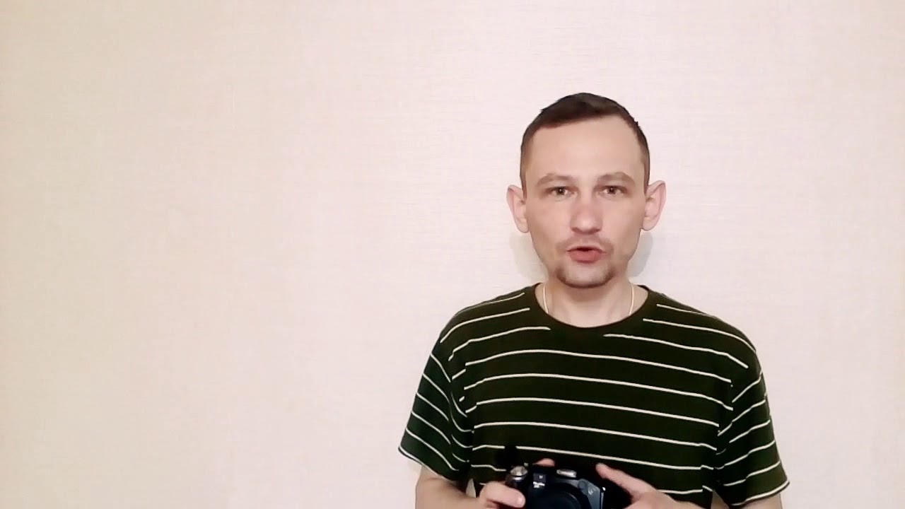 Canon S5 IS