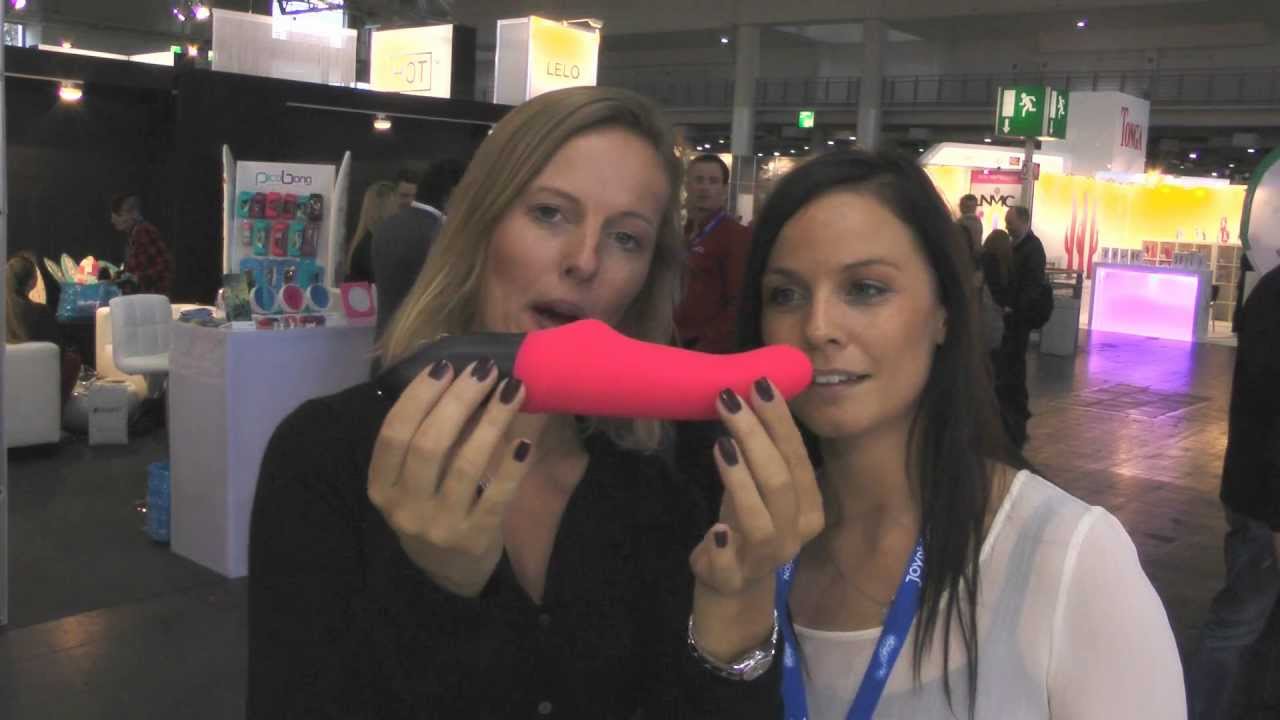 Stronic Eins fra Fun Factory - NYHED