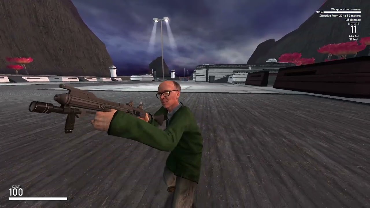 ArcCW Republic Showcase - DP23