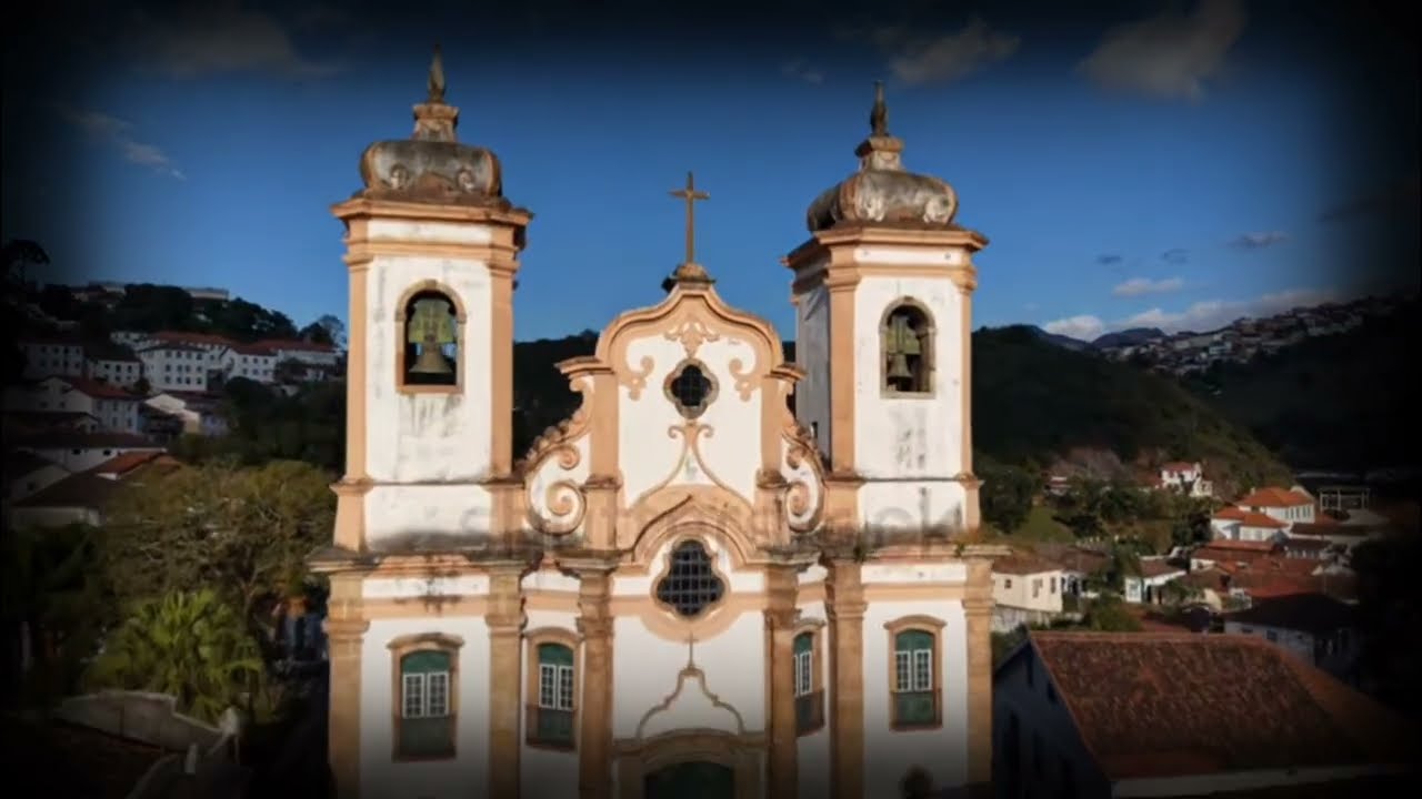 Documentário: A Memória de Ouro Preto