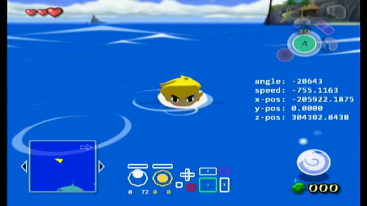 MY FIRST EVER MANUAL SUPERSWIM!!!