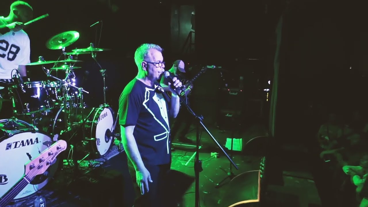 Luis Barni Banda - Hijo pródigo [Concierto 20° Aniversario Trilogía]