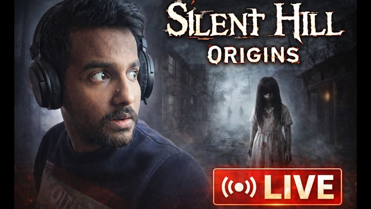 Back to silent hill | 5 Feb 2026