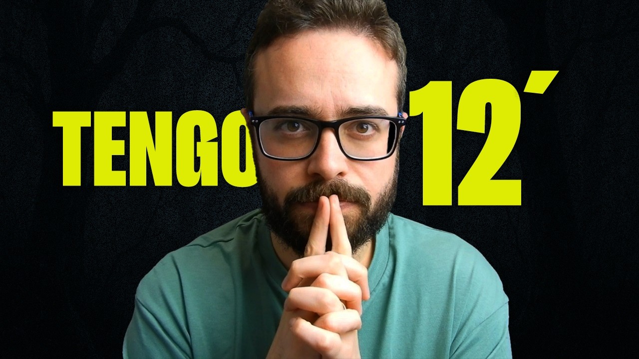 En 12 minutos te Ahorrar&eacute; el 95% de Problemas con la Filosof&iacute;a
