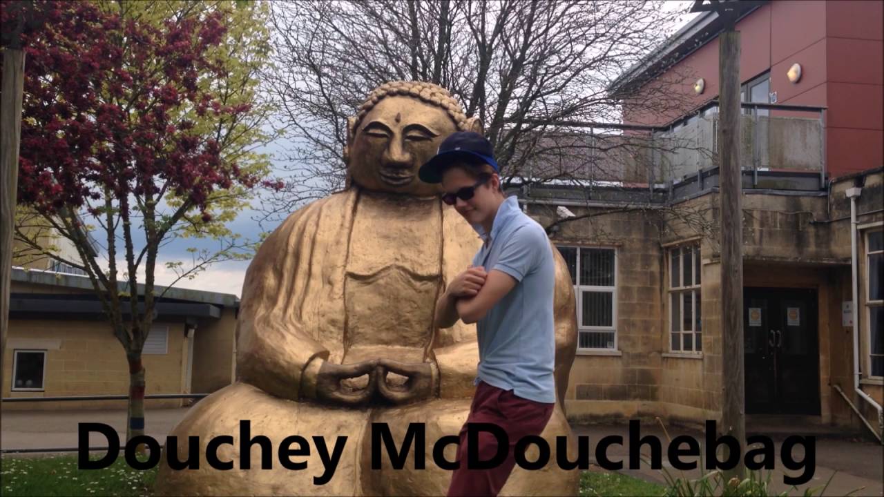 S13 Leavers Video