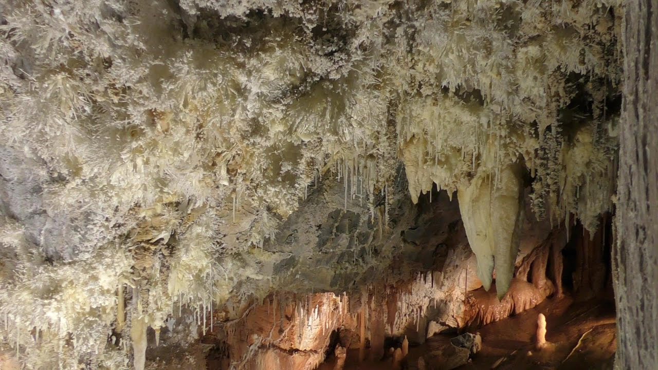 Gouffre G&eacute;ant de Cabrespine, France