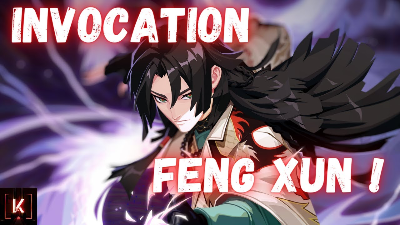 DISLYTE : 660 Disques pour FENG XUN !