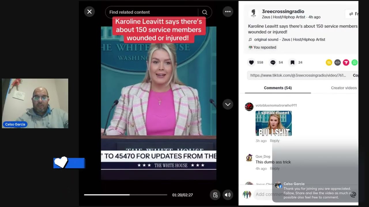 Its getting ugly for Trump and Zohran once again? @donaldjtrump @zohrankmamdani